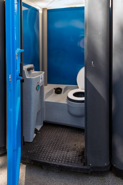 Portable Toilet Options We Offer in Georgetown, IL