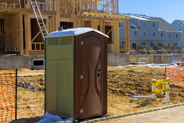 Best Handicap porta potty rental  in Georgetown, IL