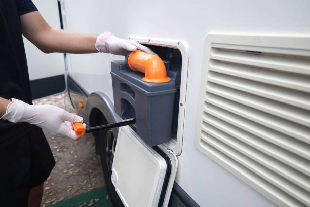 Georgetown, IL porta potty rental Company