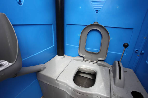 Best Porta potty delivery and setup  in Georgetown, IL