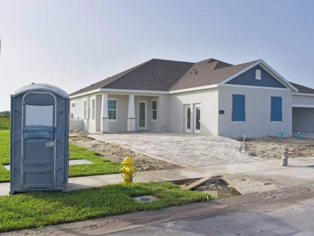 Best Long-term porta potty rental  in Georgetown, IL